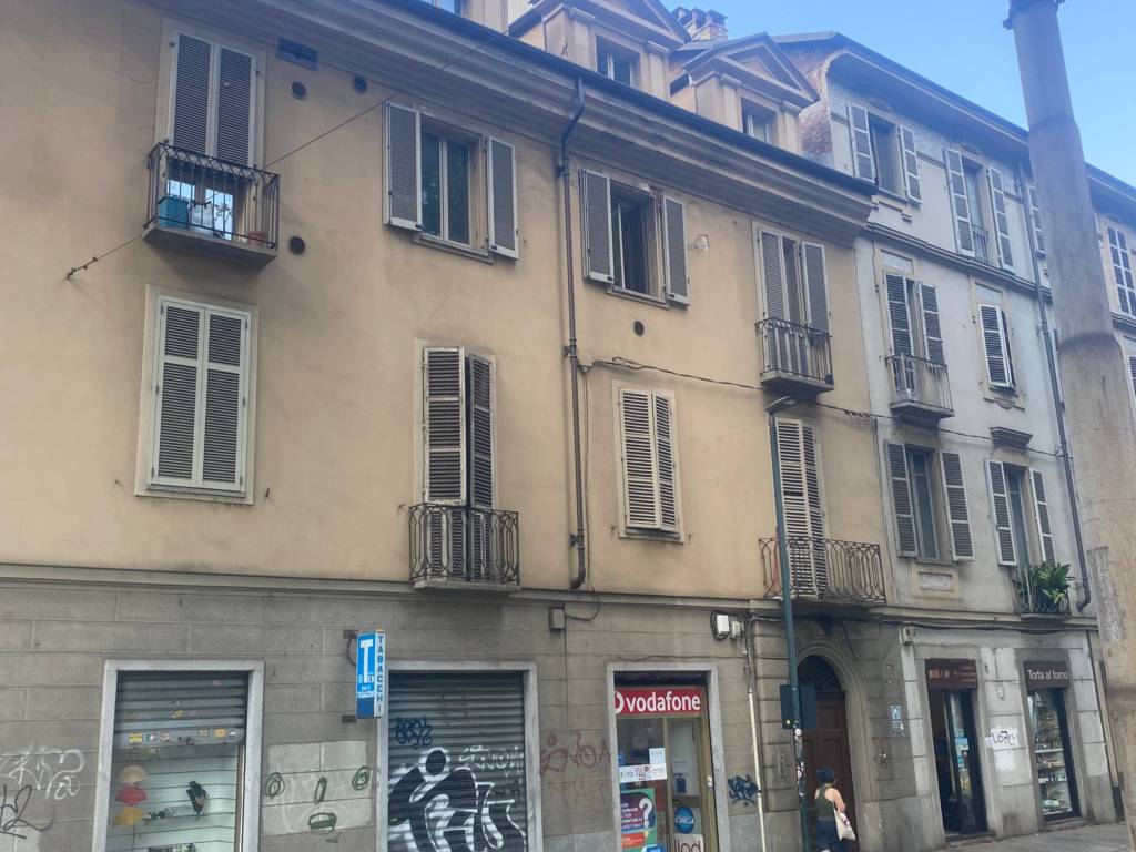 Appartamento a Torino in Corso Regina Margherita, 144 - Foto 4