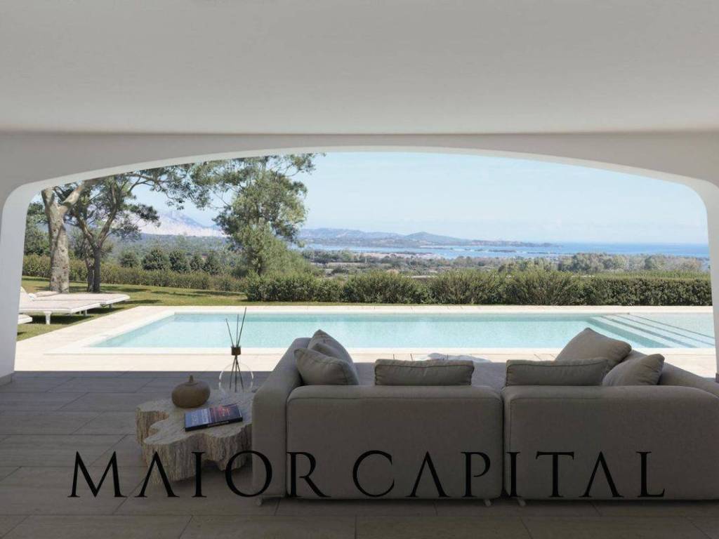 Villa a San teodoro in La Suaredda Supra - Foto 5