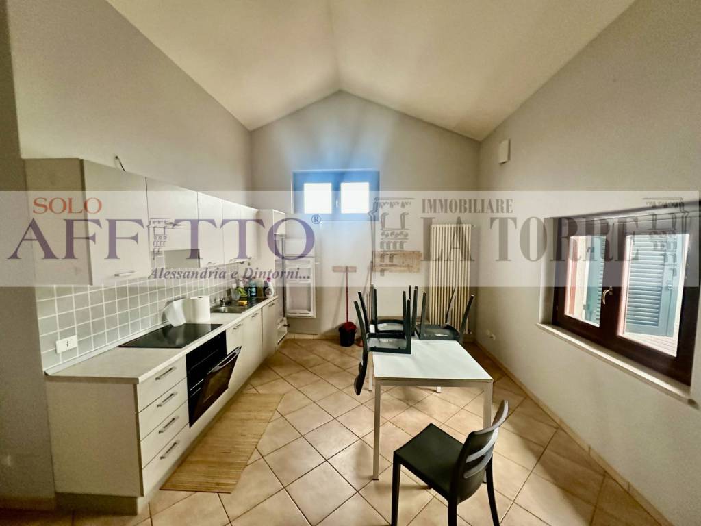 Appartamento a Alessandria in Via Genova - Foto 2