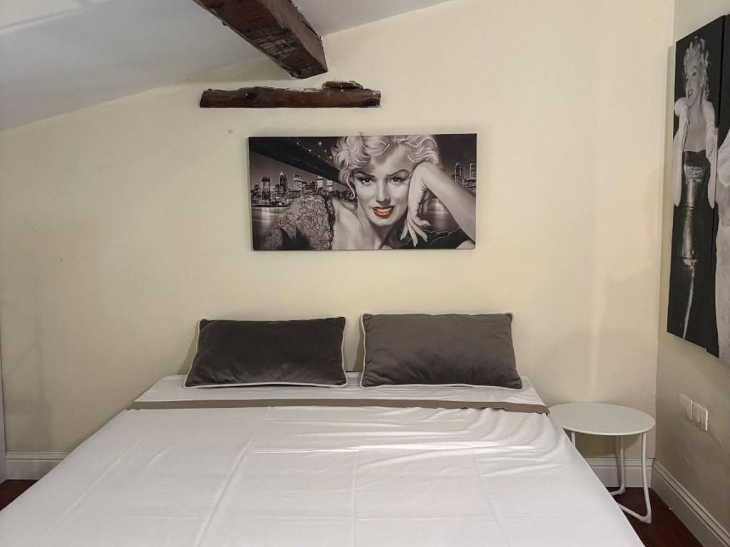 Appartamento a Firenze in Via del Porcellana - Foto 2