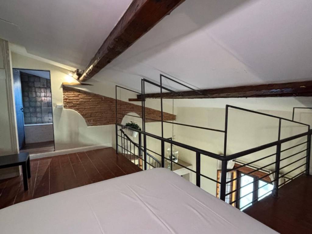Appartamento a Firenze in Via del Porcellana - Foto 3