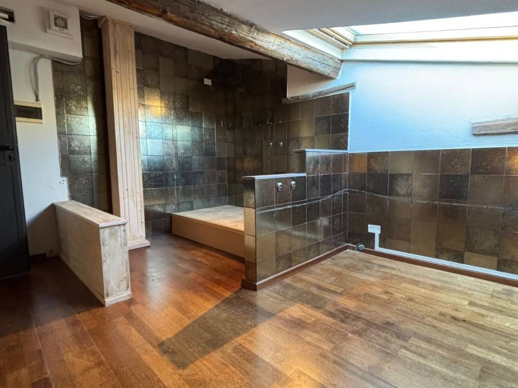 Appartamento a Firenze in Via del Porcellana - Foto 5
