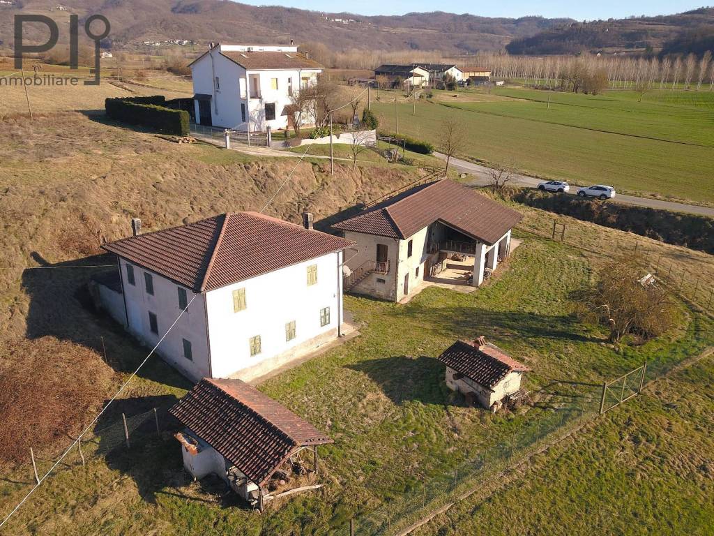 Rustico / casale a Spigno monferrato in Loc Cadane, 3 - Foto 3