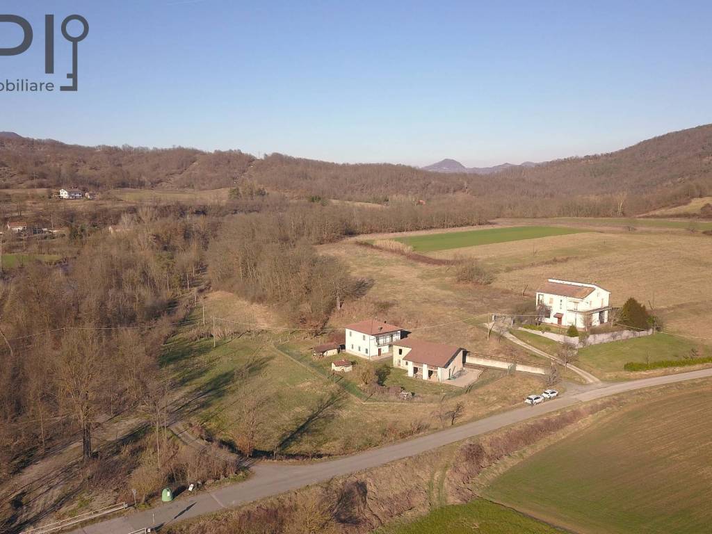 Rustico / casale a Spigno monferrato in Loc Cadane, 3 - Foto 5