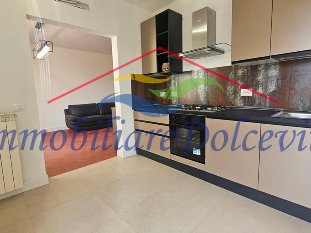 Appartamento a Firenze in Via Fra' Giovanni Angelico - Foto 5