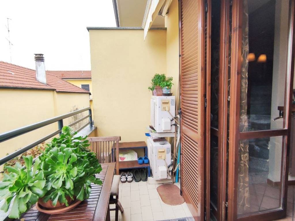 Appartamento a Saronno in Via Brianza, 57 - Foto 5