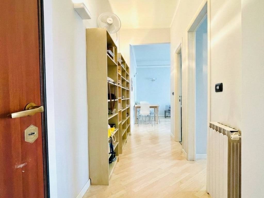 Appartamento a Brescia in Via Carlo Stuparich - Foto 3
