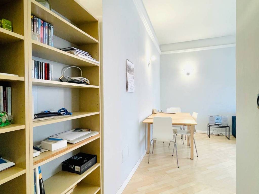 Appartamento a Brescia in Via Carlo Stuparich - Foto 4