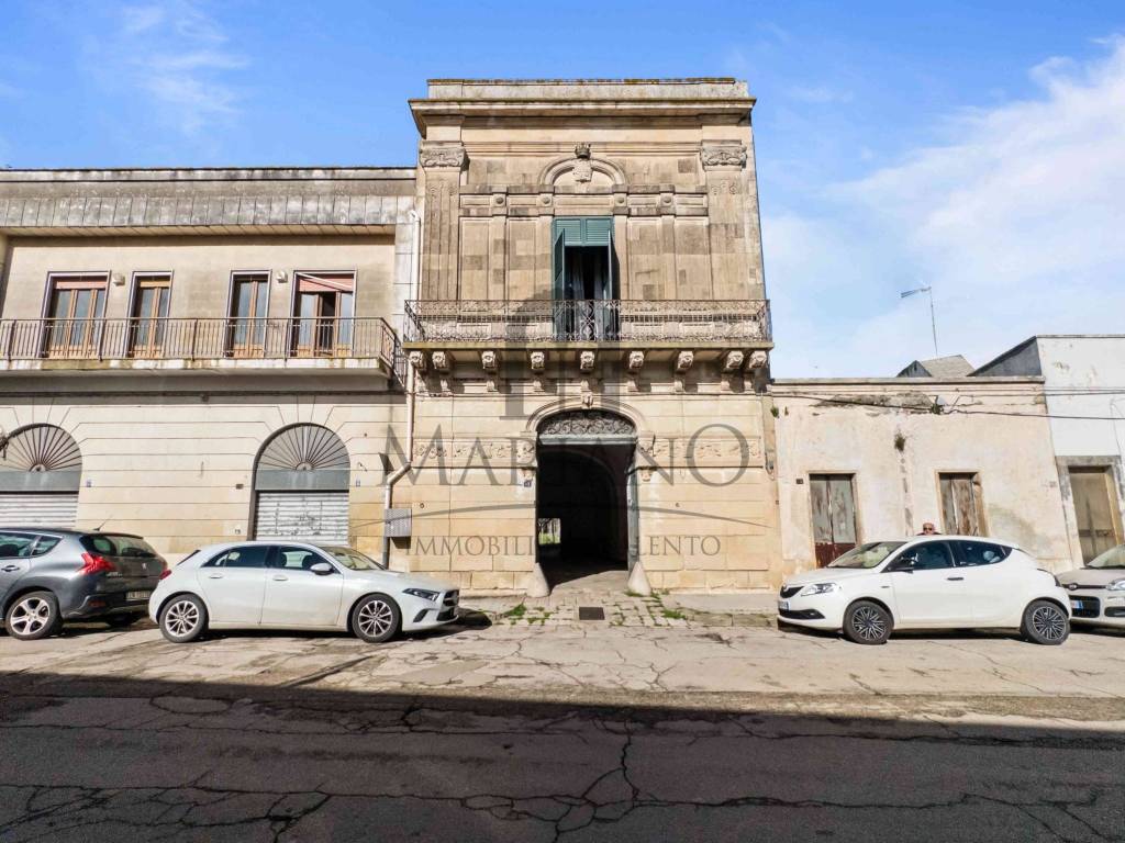Casa indipendente a Sogliano cavour - Foto 2