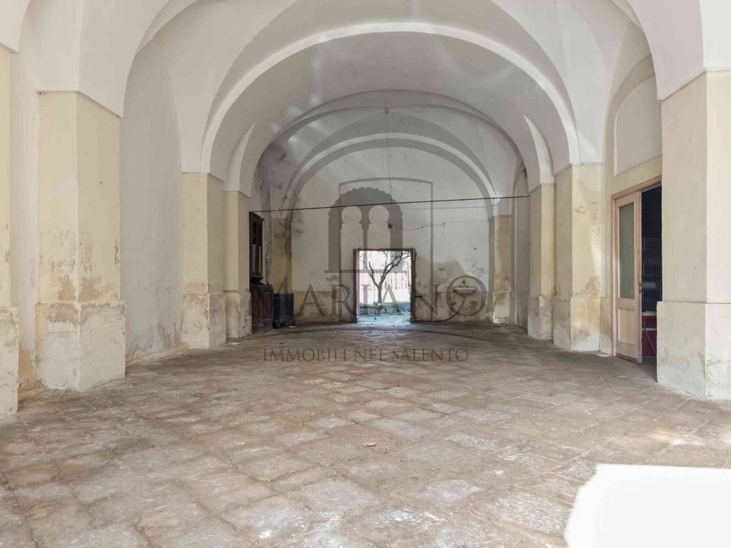 Casa indipendente a Sogliano cavour - Foto 5
