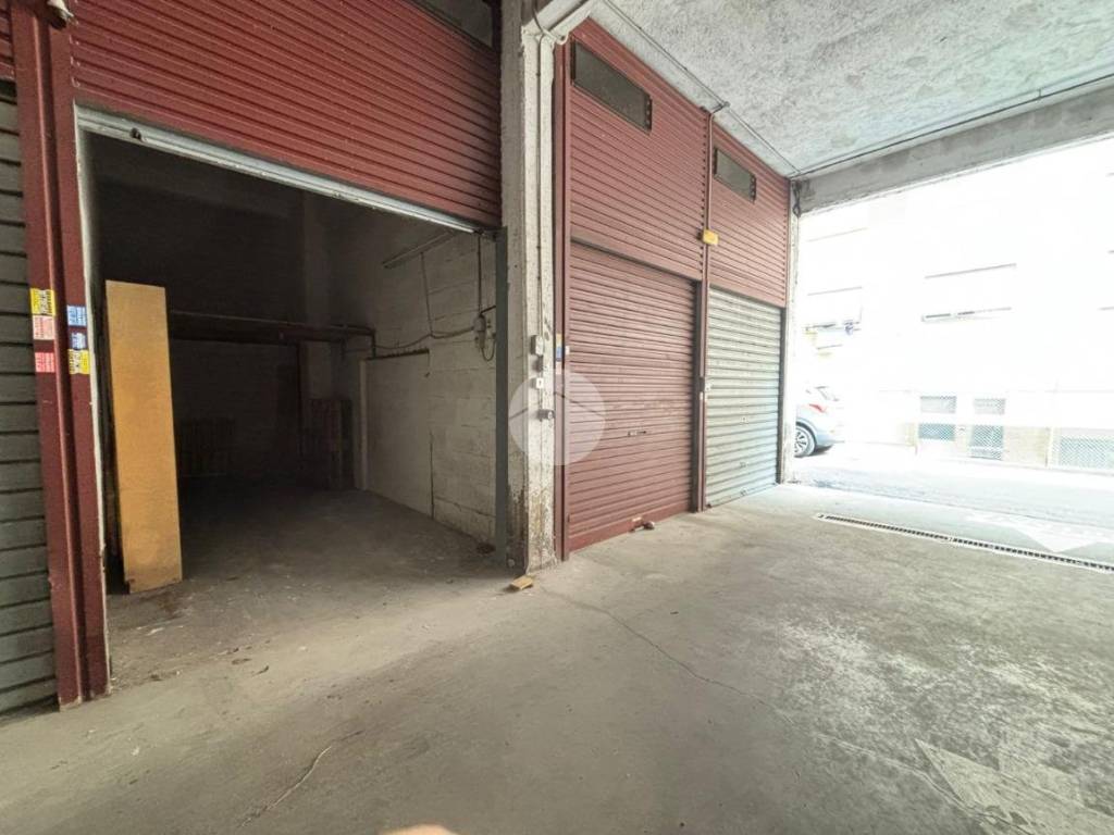 Box / garage a Roma in Via Marcello II, 24 - Foto 2