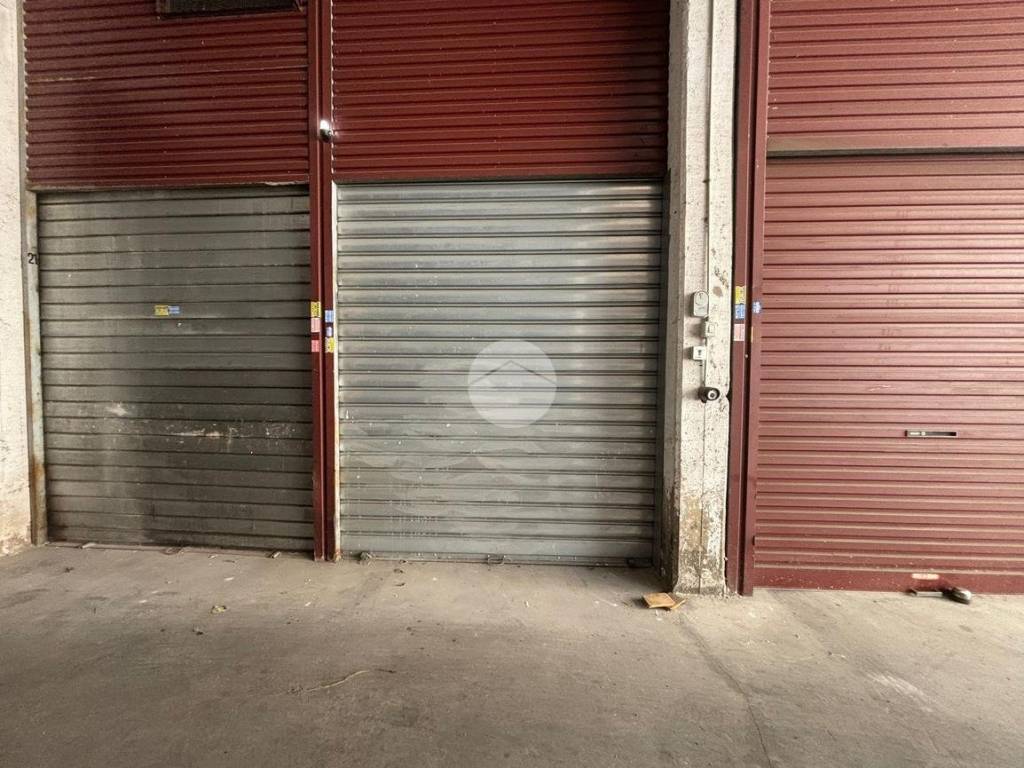 Box / garage a Roma in Via Marcello II, 24 - Foto 5