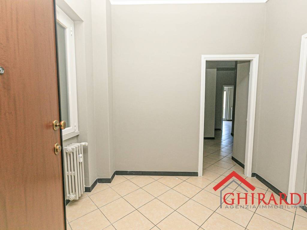 Appartamento a Genova in Via Alfredo d'Andrade, 34 - Foto 2