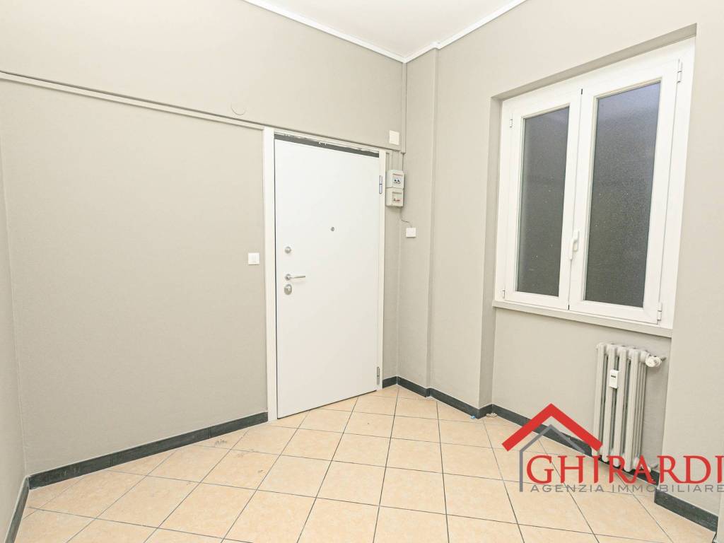 Appartamento a Genova in Via Alfredo d'Andrade, 34 - Foto 3