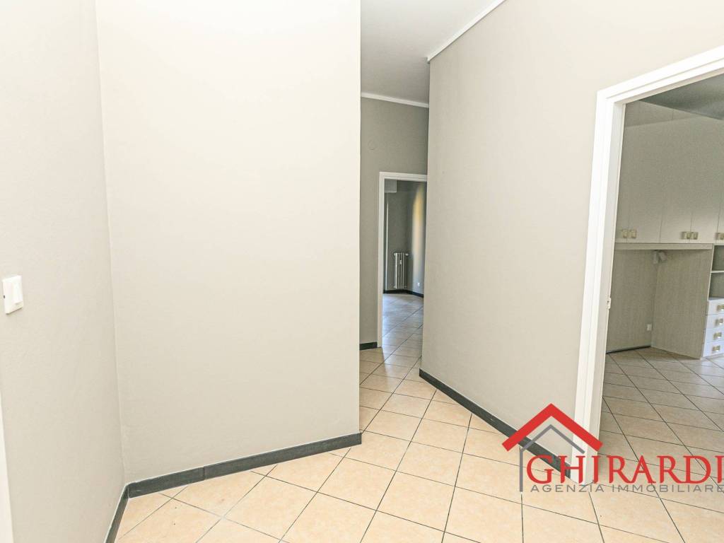 Appartamento a Genova in Via Alfredo d'Andrade, 34 - Foto 5
