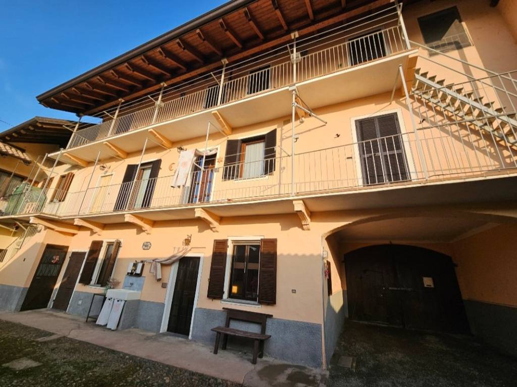 Villa a Carpignano sesia - Foto 2