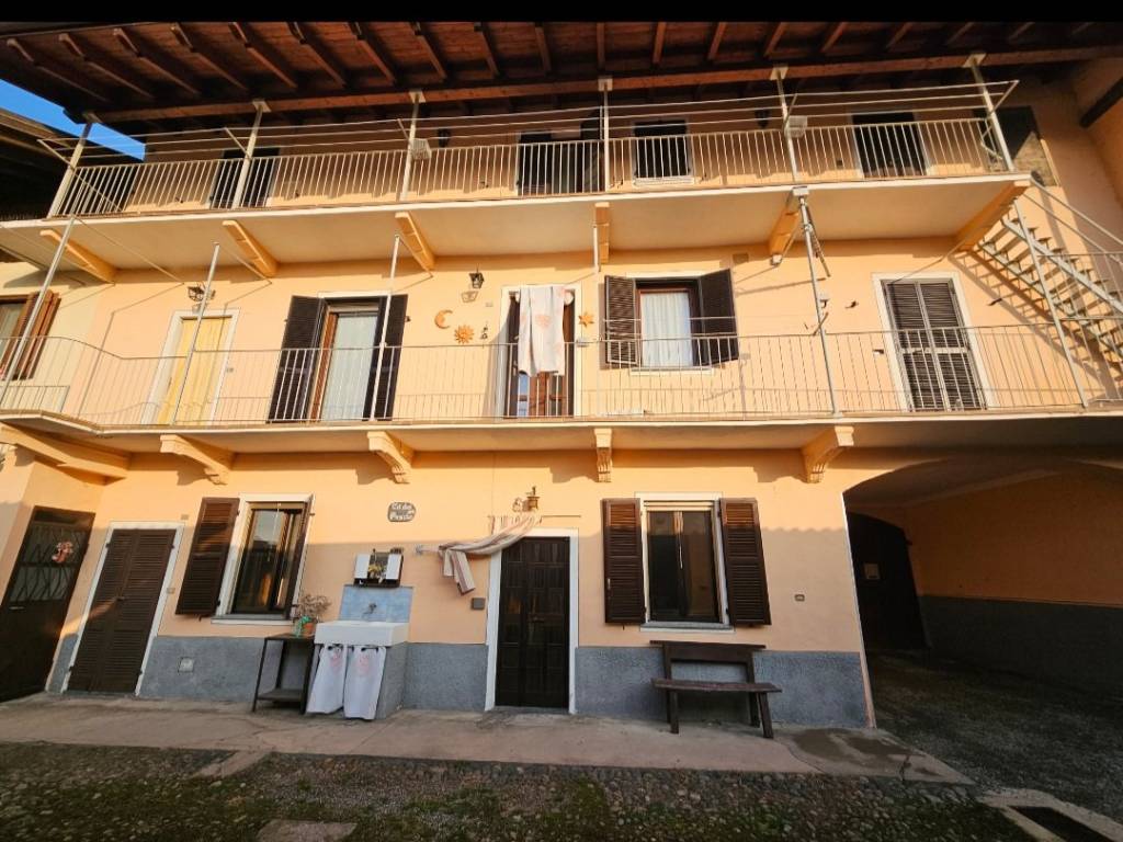 Villa a Carpignano sesia - Foto 3