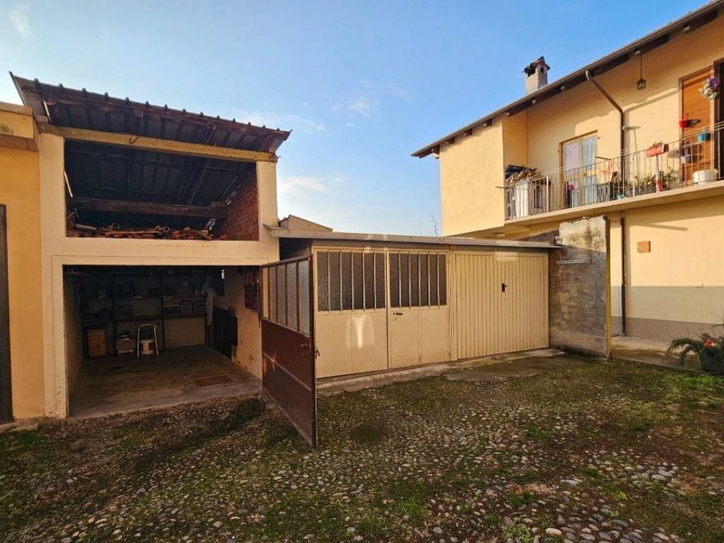 Villa a Carpignano sesia - Foto 4