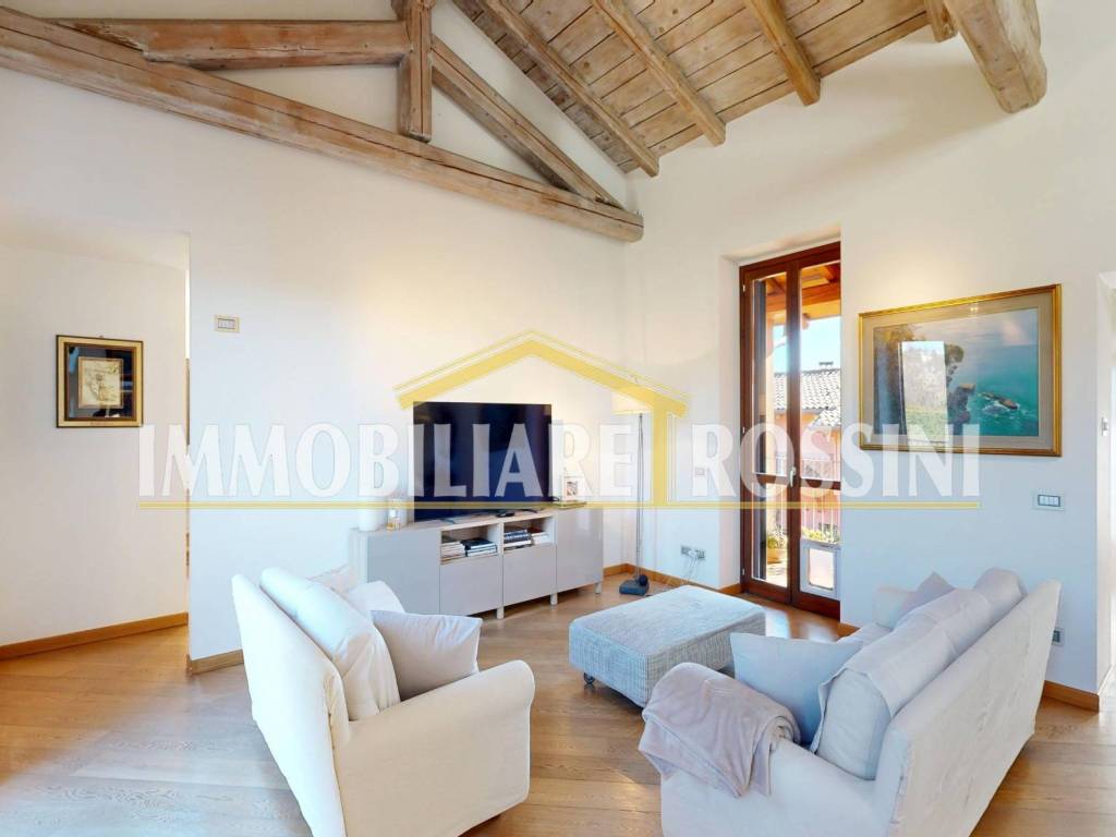 Appartamento a Varese in Via dei Boderi, 118 - Foto 2