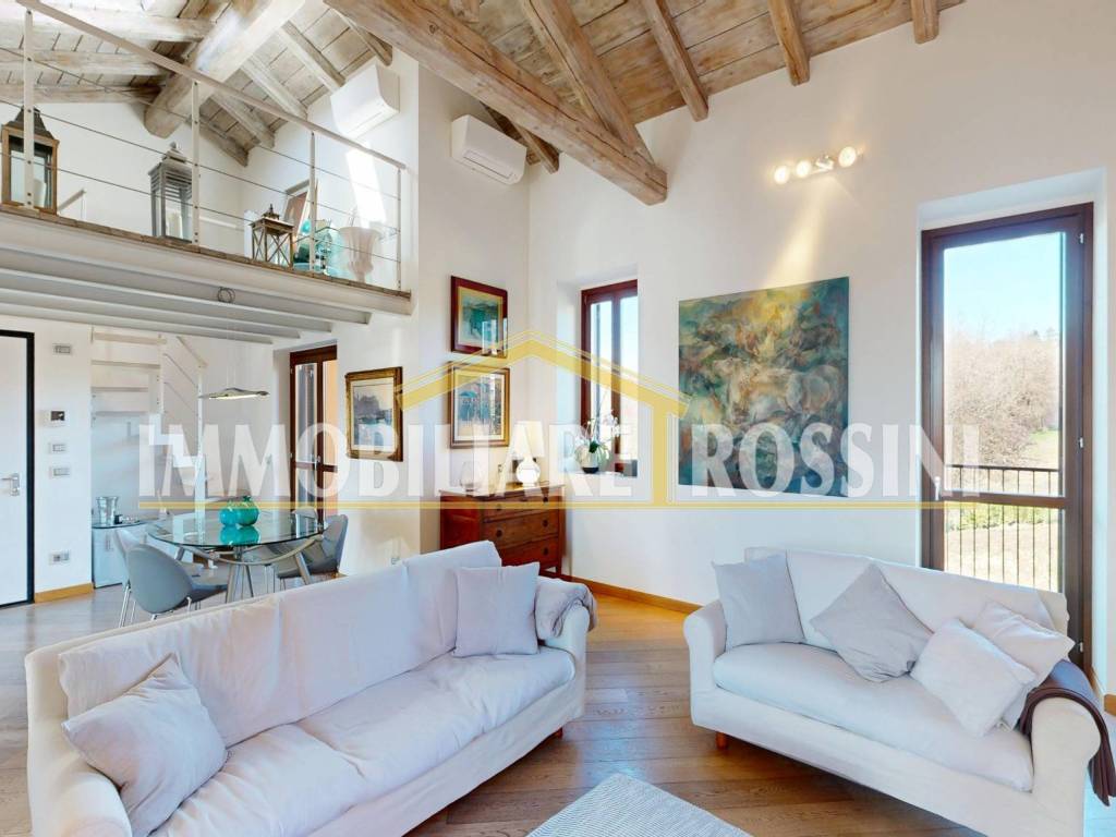 Appartamento a Varese in Via dei Boderi, 118 - Foto 4