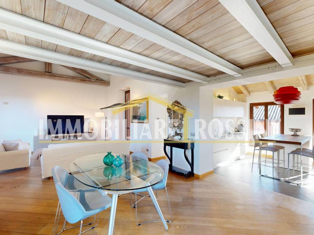 Appartamento a Varese in Via dei Boderi, 118 - Foto 5