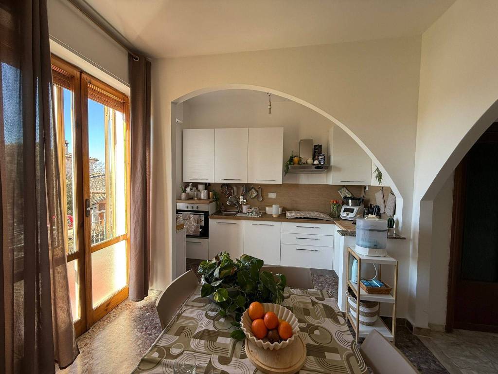 Appartamento a Deruta in Strada Provinciale di Torgiano - Foto 5