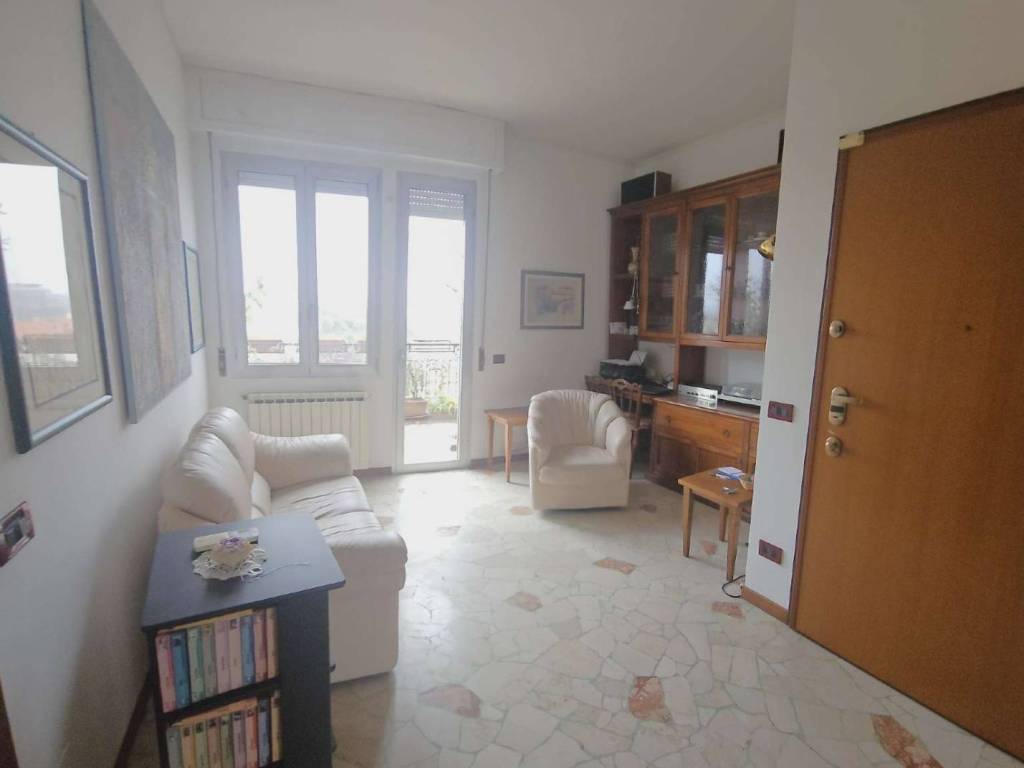 Appartamento a Cremona in via Angelo Massarotti - Foto 5