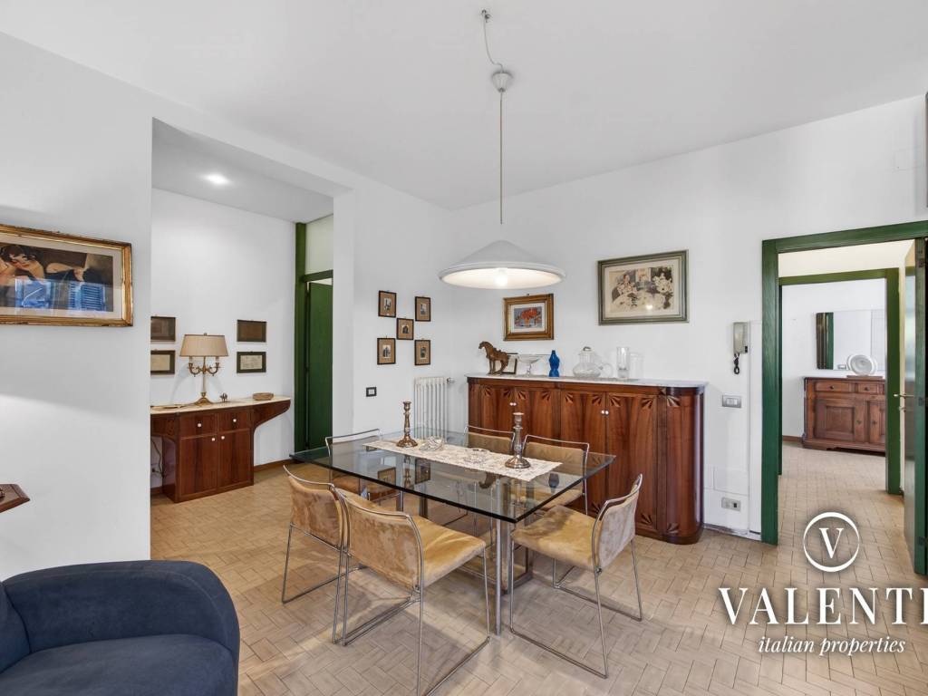 Appartamento a Prato in Piazza Mercatale, 26 - Foto 2