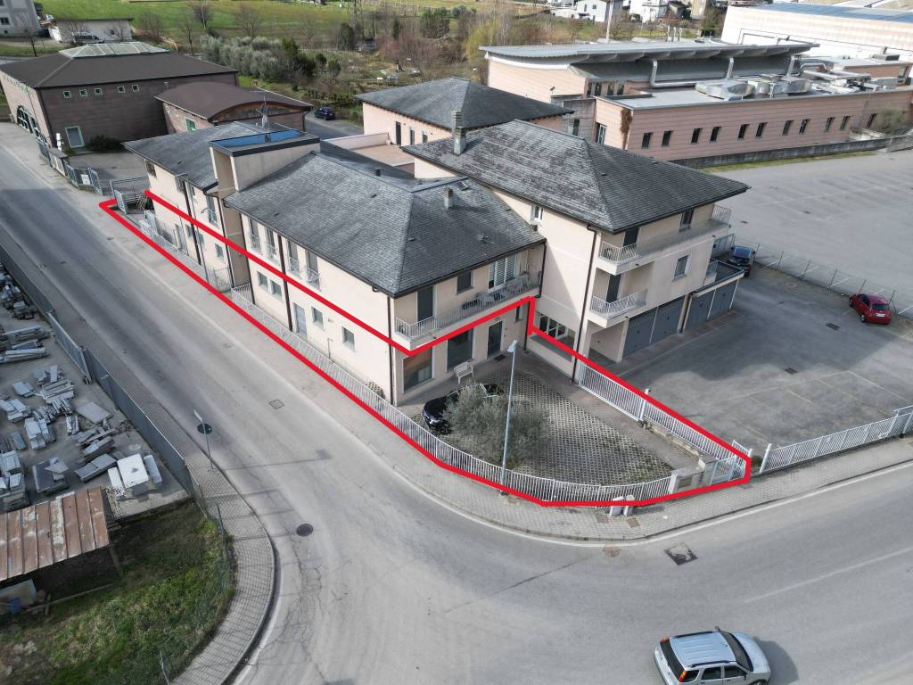 Immobile a Morbegno in Via Strada Comunale di Campagna - Foto 2