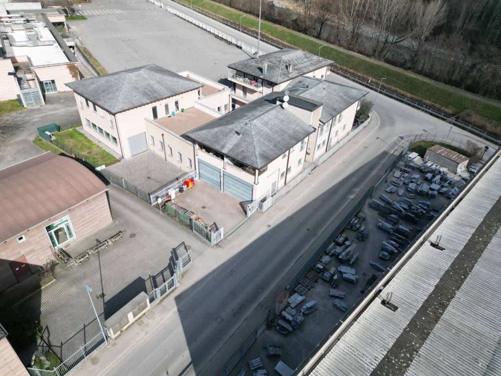 Immobile a Morbegno in Via Strada Comunale di Campagna - Foto 3