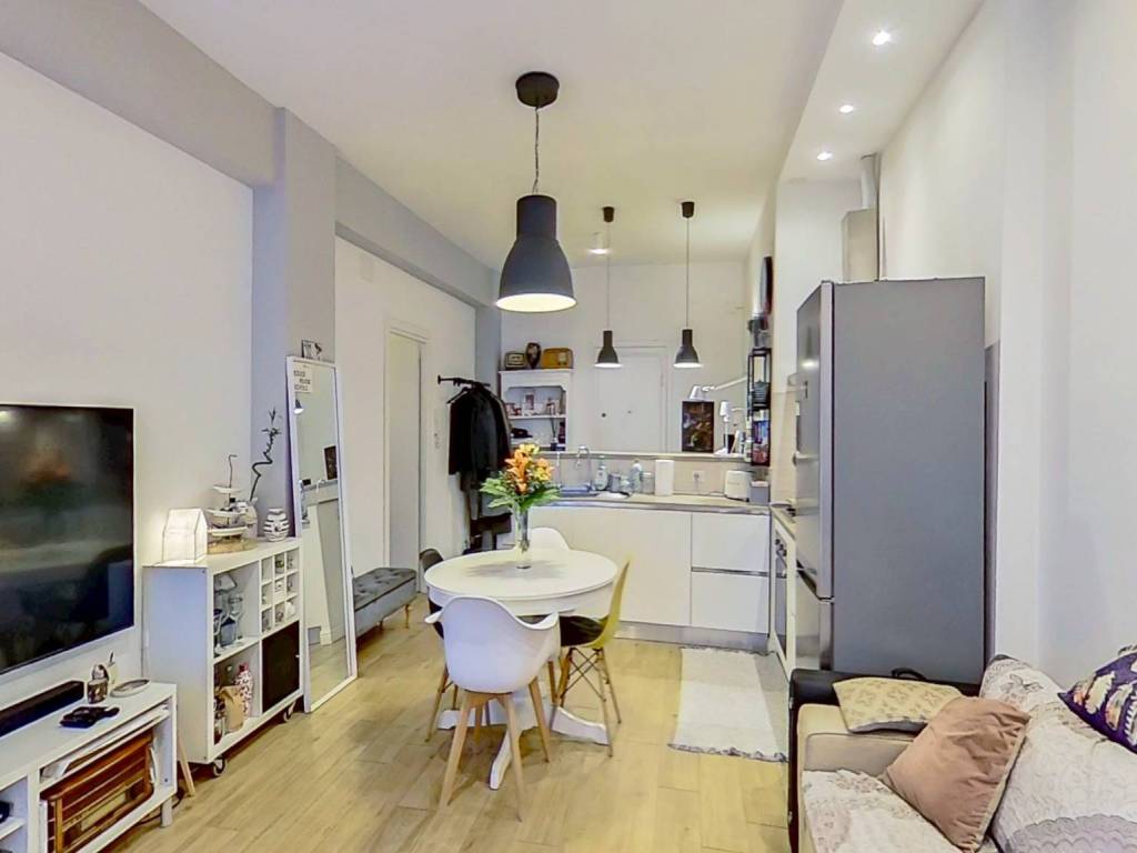 Appartamento a Roma in Via dell'Accademia del Cimento - Foto 4