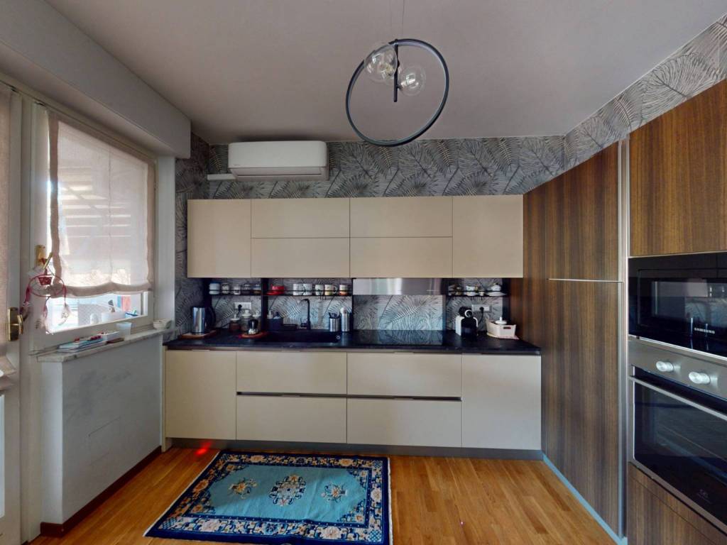 Appartamento a Torino in Via Giovanni Servais, 194 - Foto 4