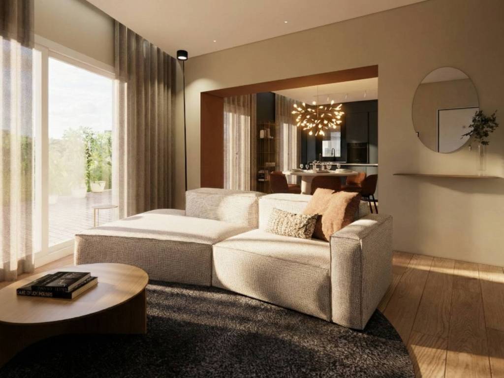 Appartamento a Treviso in Via Roggia - Foto 5