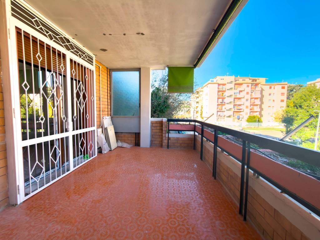 Appartamento a Roma in Via Benedetto Croce, 49 - Foto 3