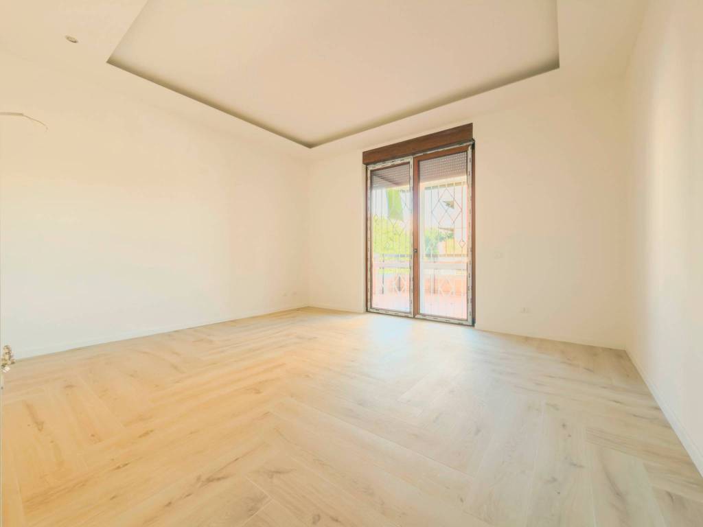 Appartamento a Roma in Via Benedetto Croce, 49 - Foto 4