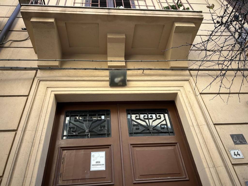 Appartamento a Palermo in Via Giacomo Cusmano, 44 - Foto 2