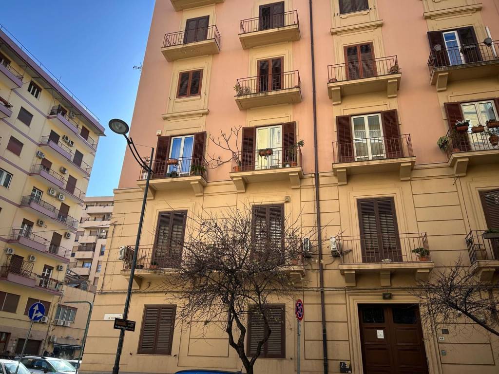 Appartamento a Palermo in Via Giacomo Cusmano, 44 - Foto 3