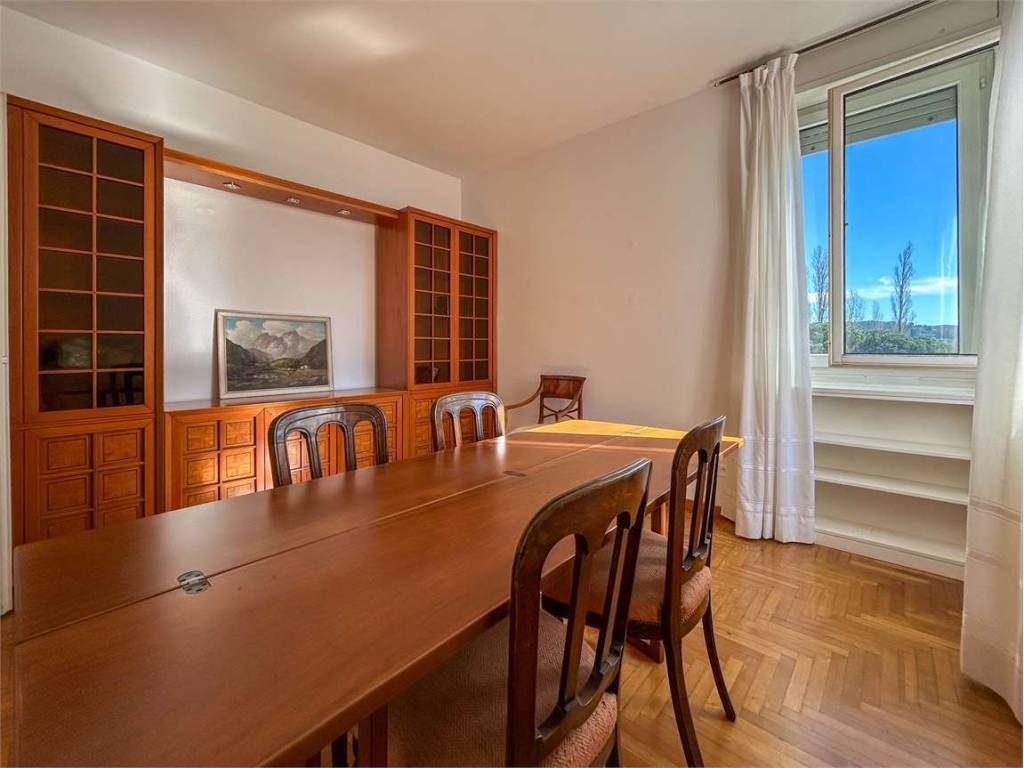 Appartamento a Angera in Via Roma - Foto 5