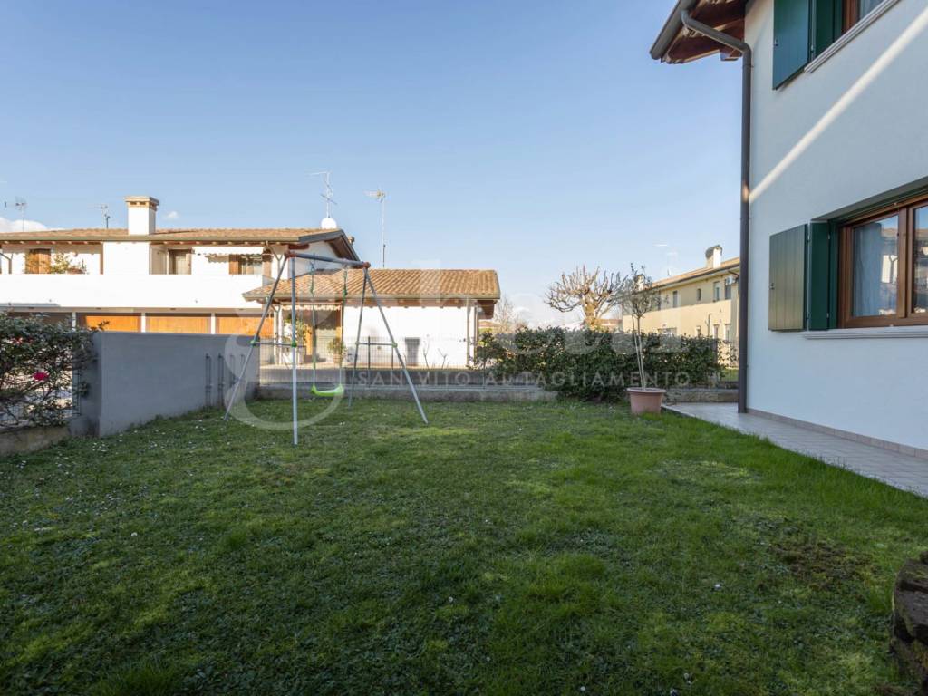 Appartamento a Chions in Via Sandro Pertini, 39 - Foto 2