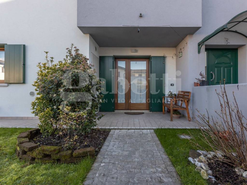 Appartamento a Chions in Via Sandro Pertini, 39 - Foto 3