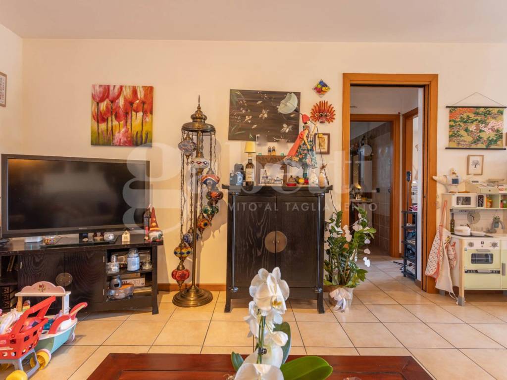 Appartamento a Chions in Via Sandro Pertini, 39 - Foto 5