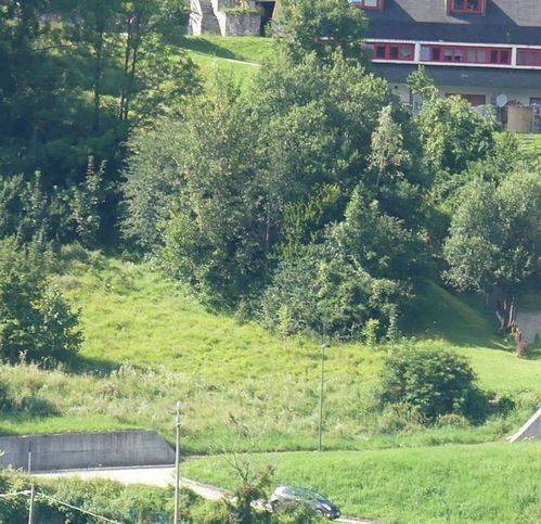 Terreno a Tarvisio in Via Luigia Picech - Foto 2