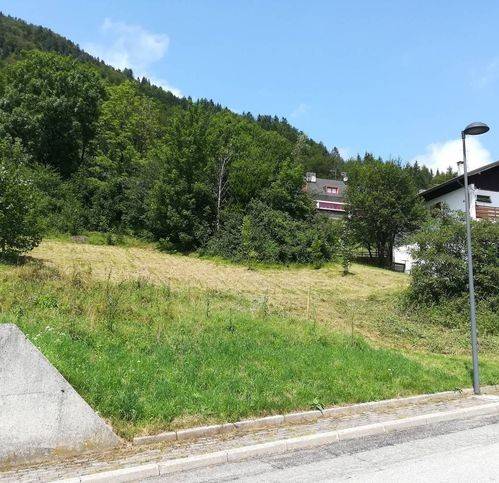 Terreno a Tarvisio in Via Luigia Picech - Foto 3