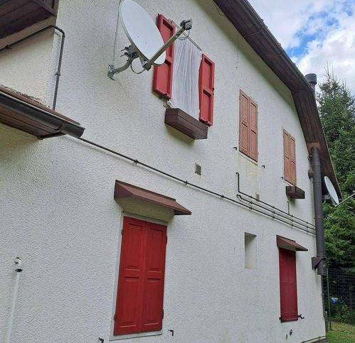 Appartamento a Malborghetto valbruna in Via Delle Terme 1 - Foto 2