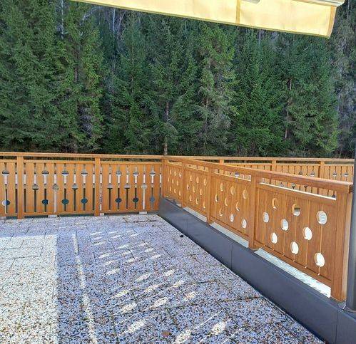 Appartamento a Tarvisio in Via Frassinelle 17 - Foto 5