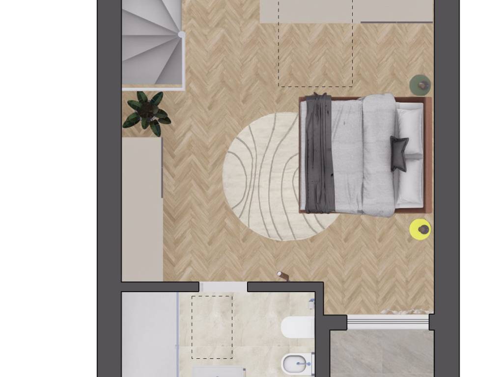 Appartamento a Rho in via Mazzo 20 - Foto 4