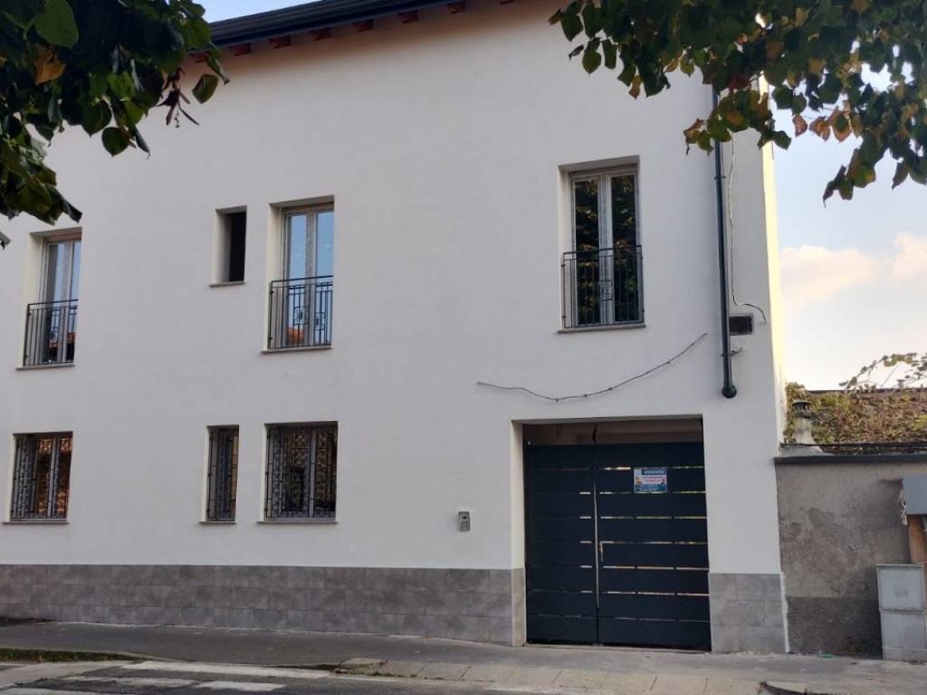 Appartamento a Rho in via Mazzo 20 - Foto 5