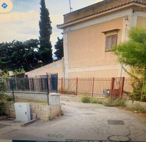Terreno a Trabia in Via Giardini 22 22 - Foto 2