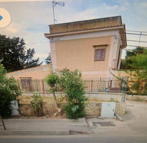 Terreno a Trabia in Via Giardini 22 22 - Foto 3