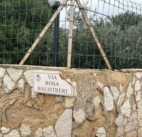 Villa a San vito lo capo in Strada Comunale Mondello 3 - Foto 5